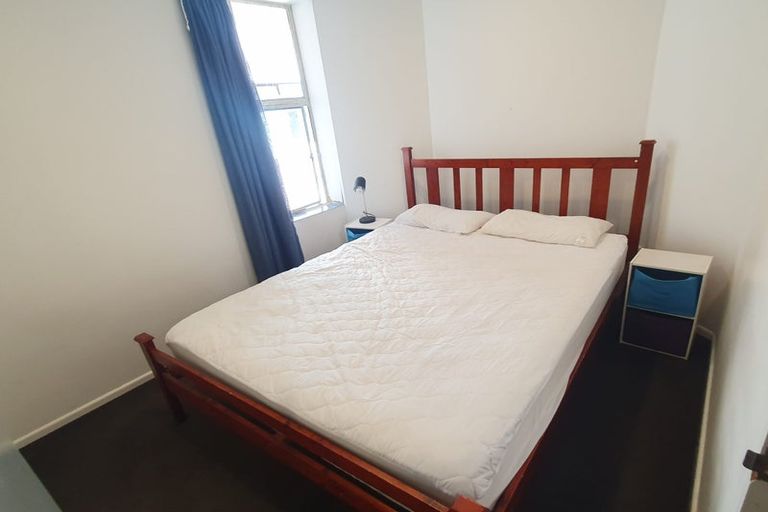 Photo of property in Terrace Garden Apartments, 120 The Terrace, Wellington Central, Wellington, 6011