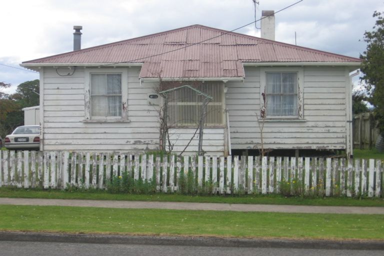 Photo of property in 71 Hokianga Road, Dargaville, 0310