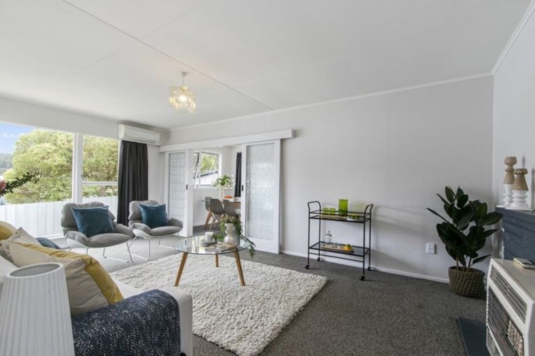 Photo of property in 79 Parkway, Wainuiomata, Lower Hutt, 5014