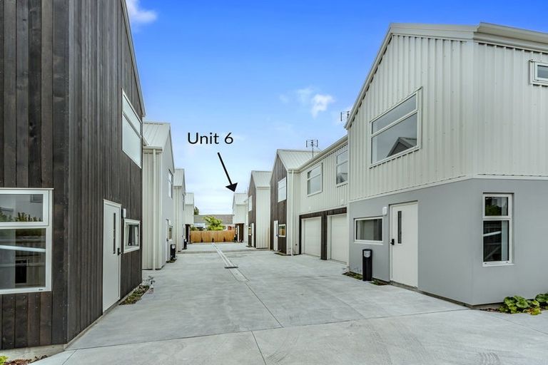 Photo of property in 1/408 Barrington Street, Spreydon, Christchurch, 8024