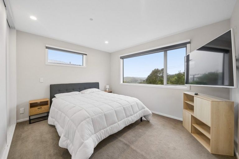 Photo of property in 143 Ironside Road, Johnsonville, Wellington, 6037