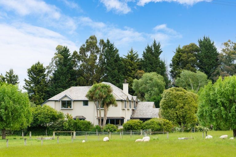 Photo of property in 280 Wairongoa Road, North Taieri, Mosgiel, 9092