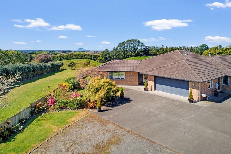 Photo of property in 233 Waipapa Block Road, Whakamarama, Tauranga, 3180