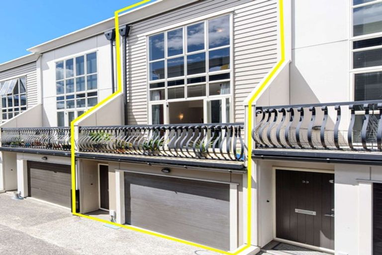 Photo of property in 32/8 Burgoyne Street, Grey Lynn, Auckland, 1021