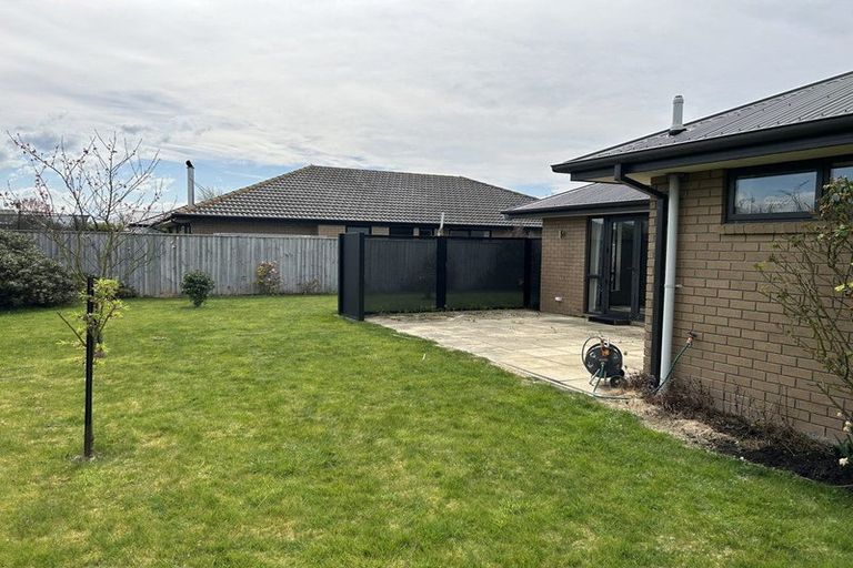 Photo of property in 9 Aspen Street, Rangiora, 7400