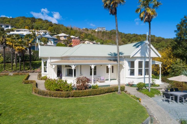 Photo of property in 40 View Mount, Stoke, Nelson, 7011