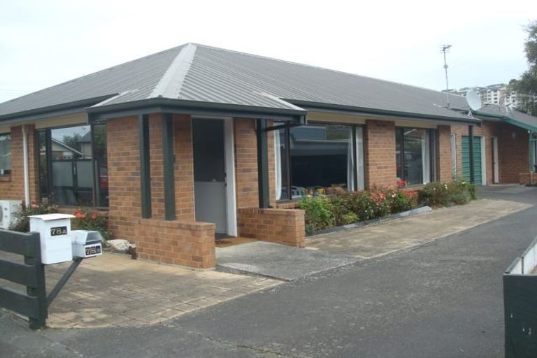 Photo of property in 78a Nelson Street, Forbury, Dunedin, 9012
