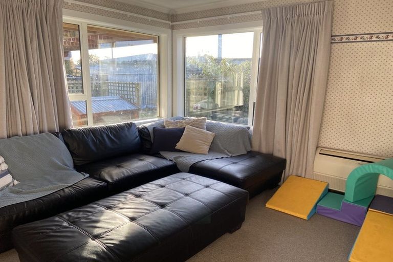Photo of property in 136 Mackenzie Street, Winton, 9720