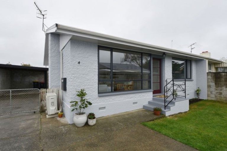 Photo of property in 4/37 Bourke Street, Windsor, Invercargill, 9810