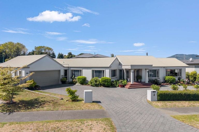 Photo of property in 2 Vaucluse Drive, Nukuhau, Taupo, 3330