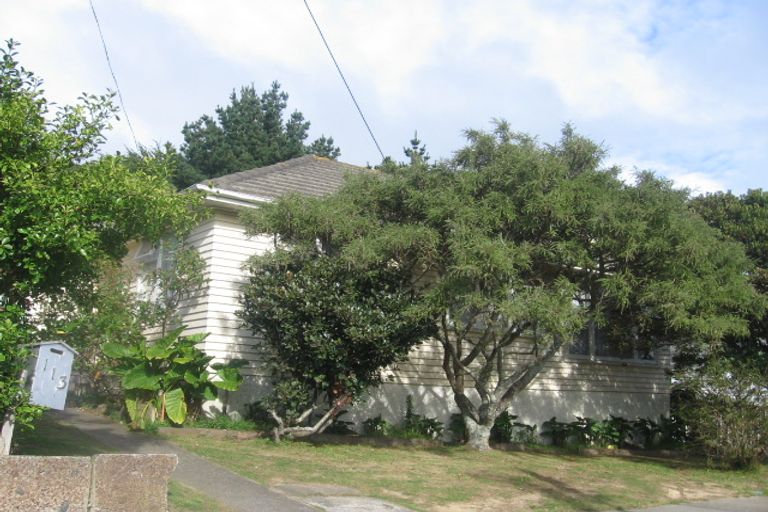 Photo of property in 113 Gear Terrace, Ranui, Porirua, 5024