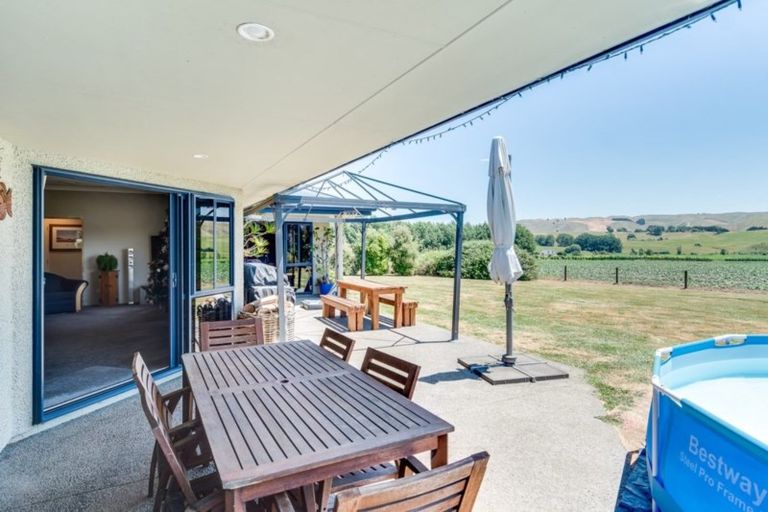 Photo of property in 48 Cohrs Road, Poukawa, Hastings, 4178