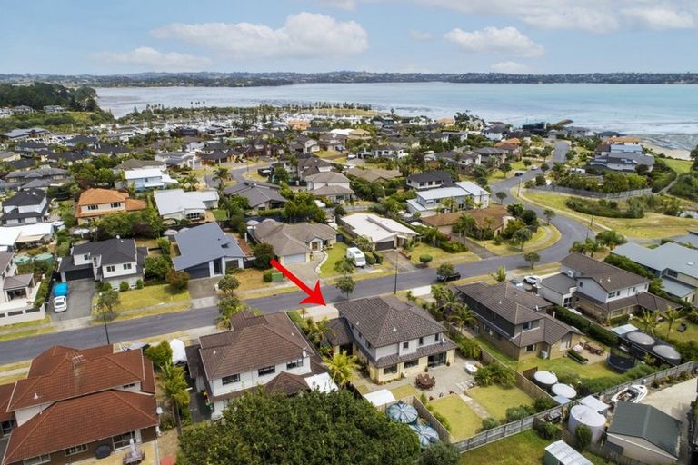 Photo of property in 21 Pine Harbour Parade, Beachlands, Auckland, 2018
