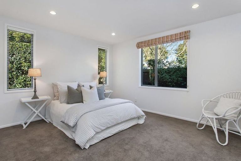 Photo of property in 154 Clyde Road, Burnside, Christchurch, 8053