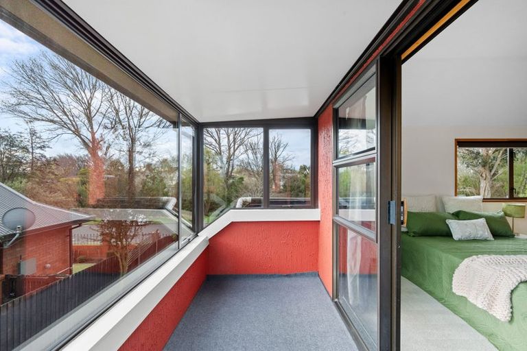 Photo of property in 58 Corfe Street, Ilam, Christchurch, 8041