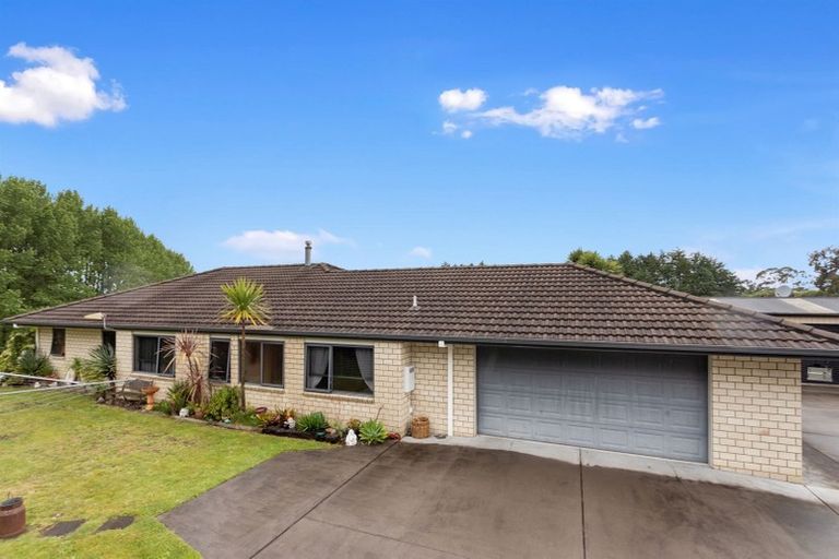 Photo of property in 131b Hogg Road, Rotoma, Whakatane, 3192