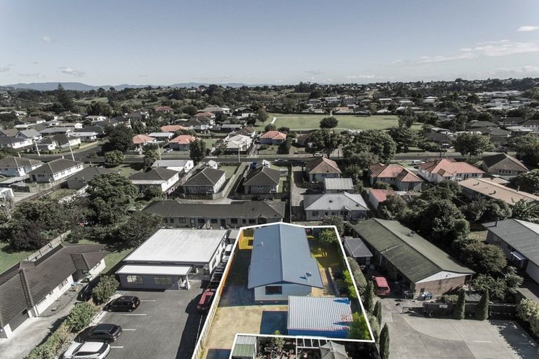 Photo of property in 921b Cameron Road, Gate Pa, Tauranga, 3112