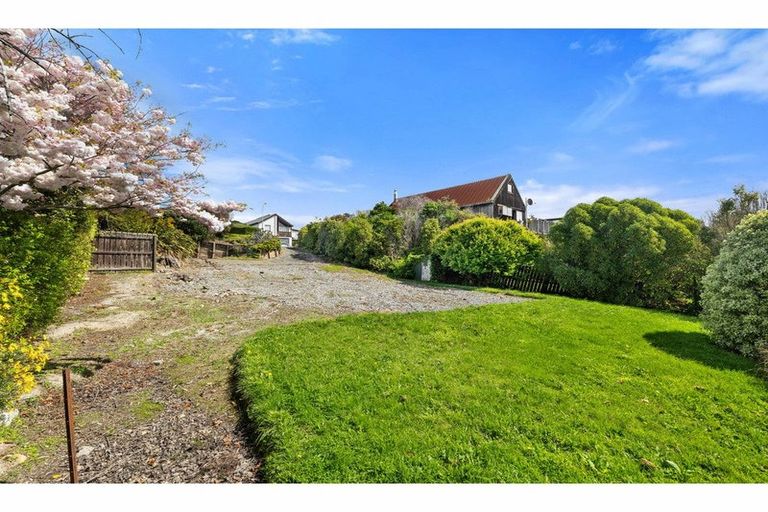 Photo of property in 36 Santa Maria Avenue, Mount Pleasant, Christchurch, 8081