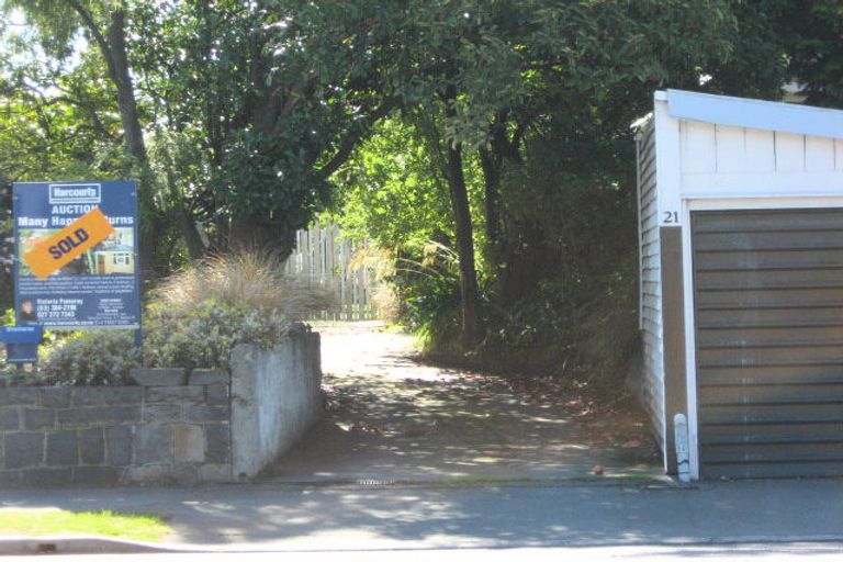 Photo of property in 21a Ensors Road, Opawa, Christchurch, 8023