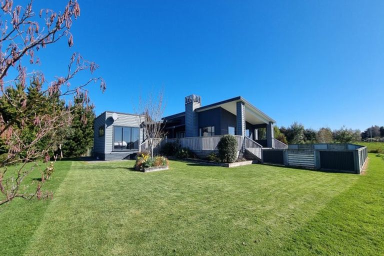 Photo of property in 193 Orepuki Riverton Highway, Longwood, Riverton, 9881