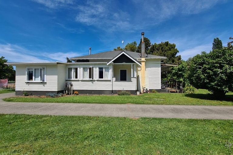 Photo of property in 1328 Lavenham Road, Waipaoa, Gisborne, 4071