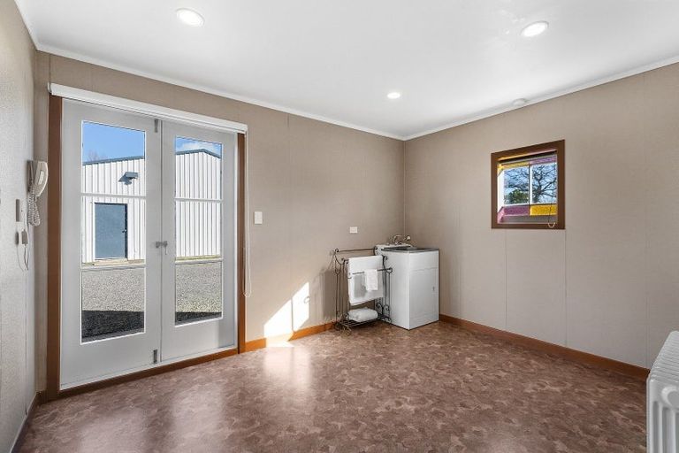 Photo of property in 1081 No 1 Road, Springdale, Waitoa, 3380