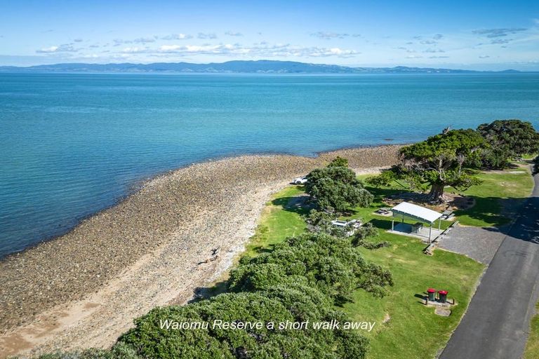 Photo of property in 39 Waiomu Valley Road, Waiomu, Thames, 3575