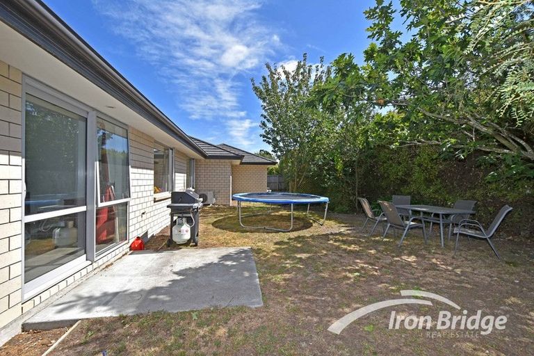 Photo of property in 51a Shelley Street, Rolleston, 7614