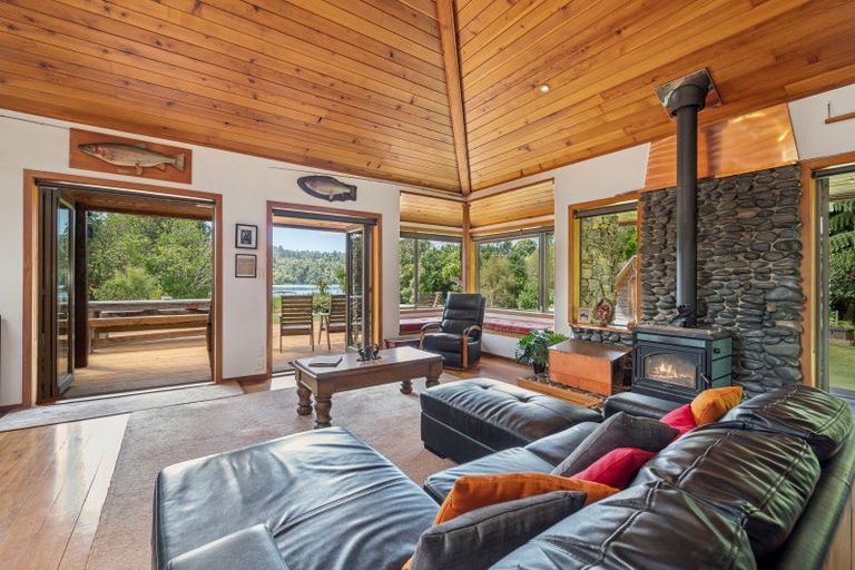 Photo of property in 483 Spencer Road, Lake Tarawera, Rotorua, 3076