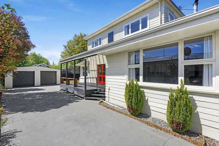 Photo of property in 70 Woodbury Street, Russley, Christchurch, 8042