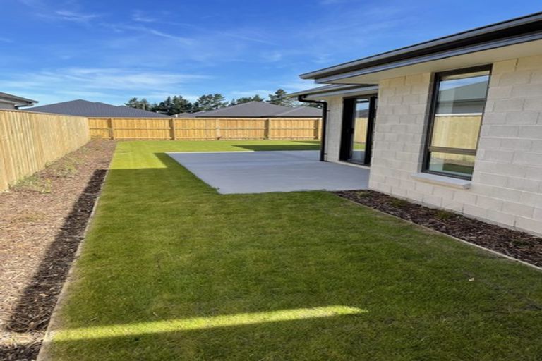 Photo of property in 74 Quinn Crescent, Woodend, 7610