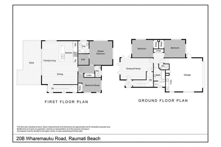 Photo of property in 20b Wharemauku Road, Raumati Beach, Paraparaumu, 5032