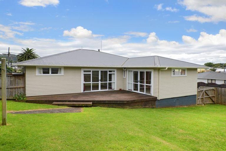 Photo of property in 12 Cambridge Street, Te Kamo, Whangarei, 0112