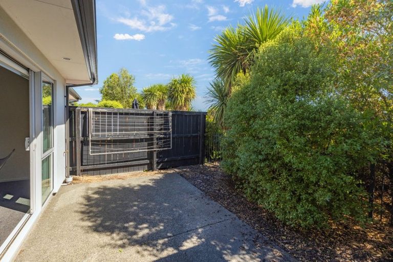 Photo of property in 2/39 Gallaghan Close, Wigram, Christchurch, 8042