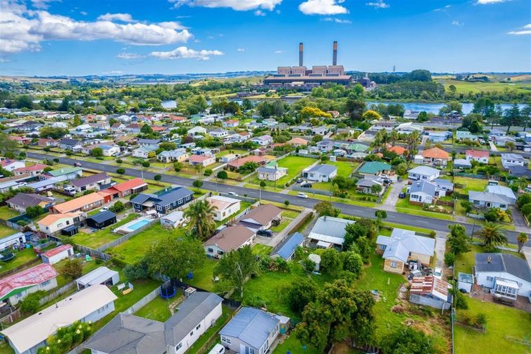 Photo of property in 46 Bailey Street, Huntly, 3700