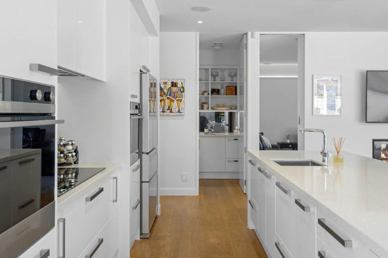 Photo of property in 17 Penhelig Place, Burnside, Christchurch, 8053