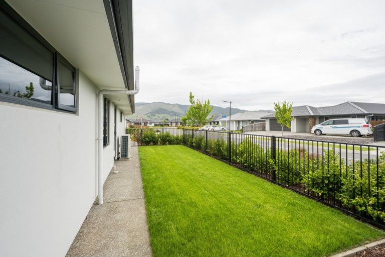 Photo of property in 28 Bedfont Street, 28 Bedfont Street, Richmond, 7020