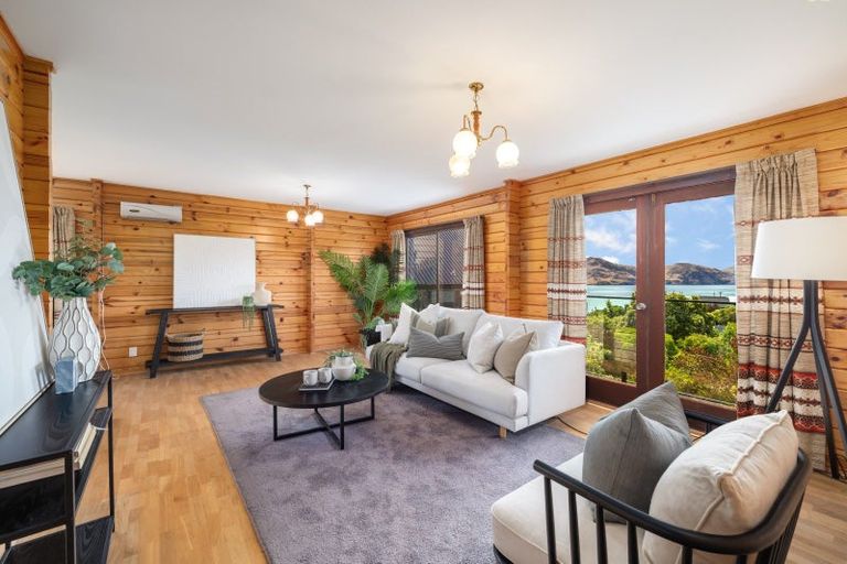 Photo of property in 12 Ranui Crescent, Diamond Harbour, Lyttelton, 8971