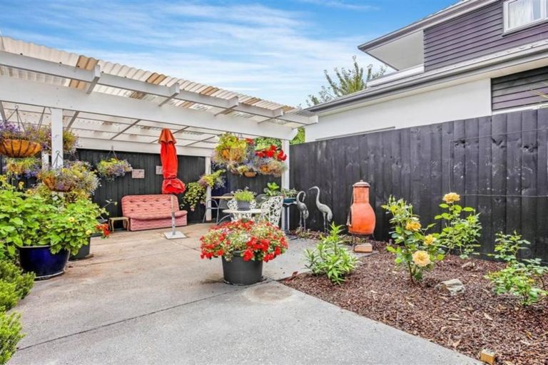 Photo of property in 31a Boon Street, Sydenham, Christchurch, 8023