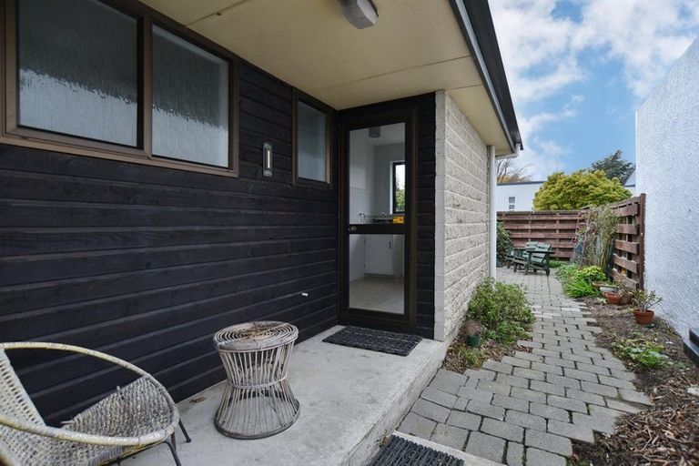 Photo of property in 1a Mckenzie Place, Rangiora, 7400