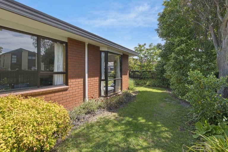 Photo of property in 8/32 Hanrahan Street, Upper Riccarton, Christchurch, 8041