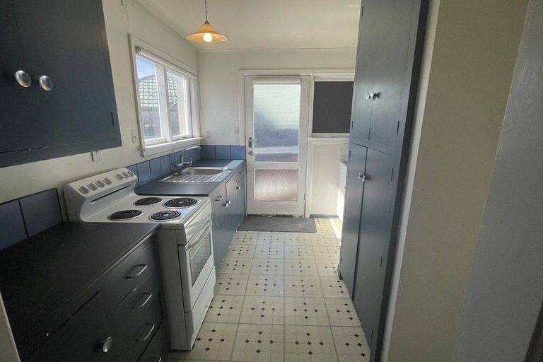 Photo of property in 4/73 Fairfield Avenue, Addington, Christchurch, 8024