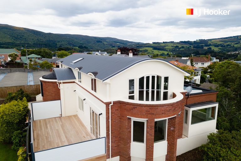 Photo of property in 584 Highgate, Maori Hill, Dunedin, 9010