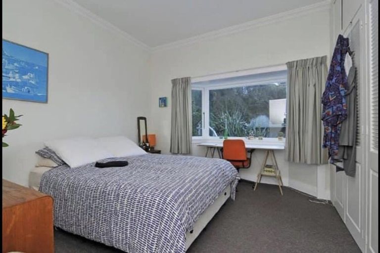 Photo of property in 4/136 Evans Bay Parade, Roseneath, Wellington, 6021