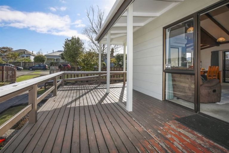 Photo of property in 7 Prospect Terrace, Paeroa, 3600