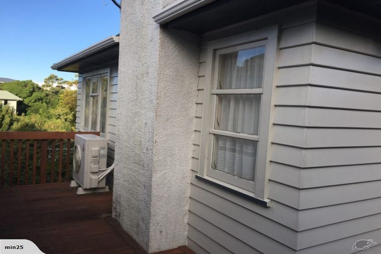 Photo of property in 110 Ironside Road, Johnsonville, Wellington, 6037