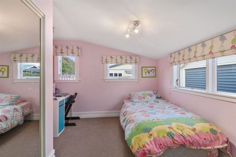 Photo of property in 116 Saint Albans Street, St Albans, Christchurch, 8014