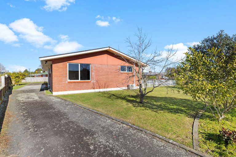 Photo of property in 22 Manuka Street, Matamata, 3400