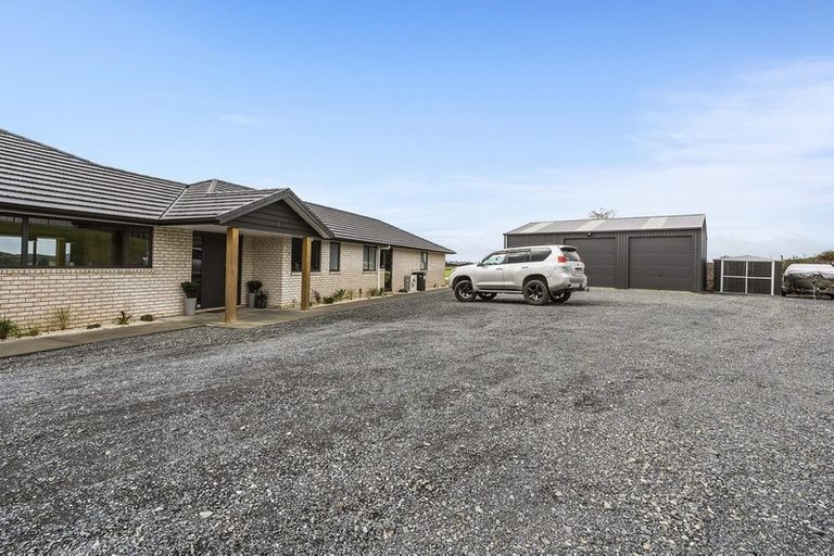 Photo of property in 554c Te Ahu Ahu Road, Waimate North, Kerikeri, 0293