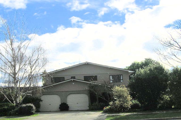 Photo of property in 61 Gloucester Street, Greenmeadows, Napier, 4112